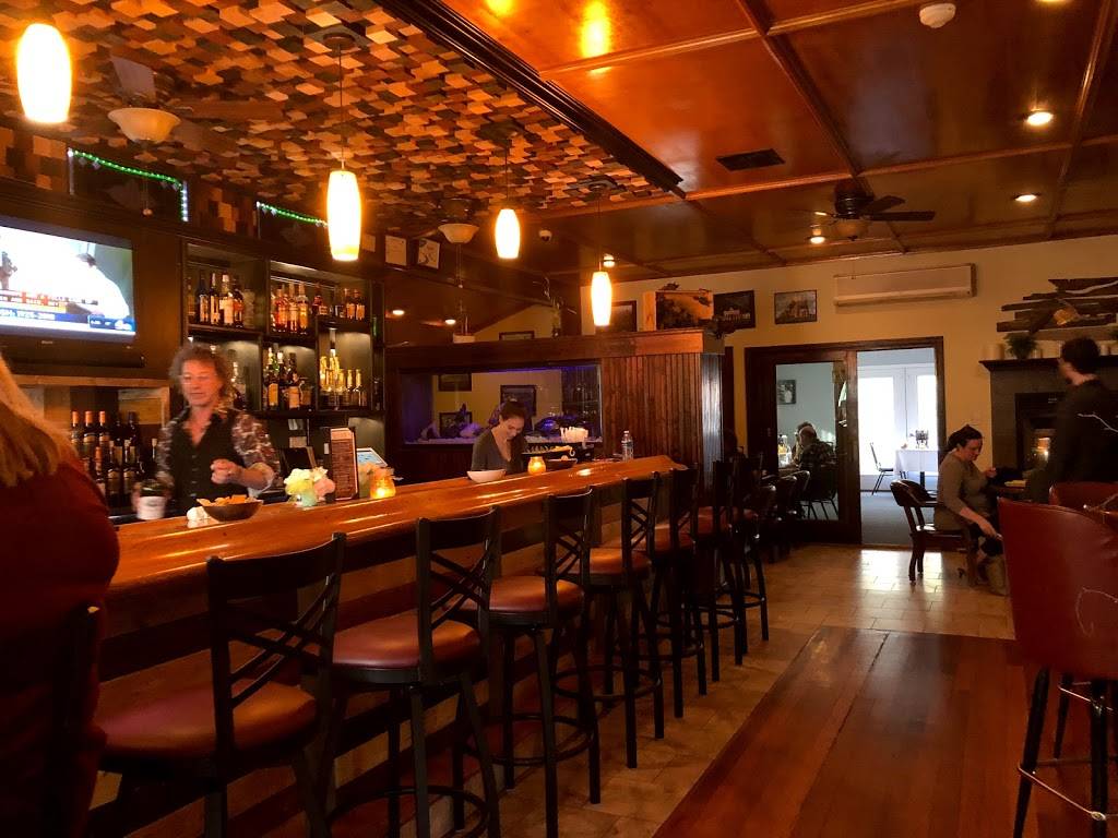 Peters Europa House | restaurant | 1023 US-6, Shohola, PA 18458, USA | 5702962624 OR +1 570-296-2624