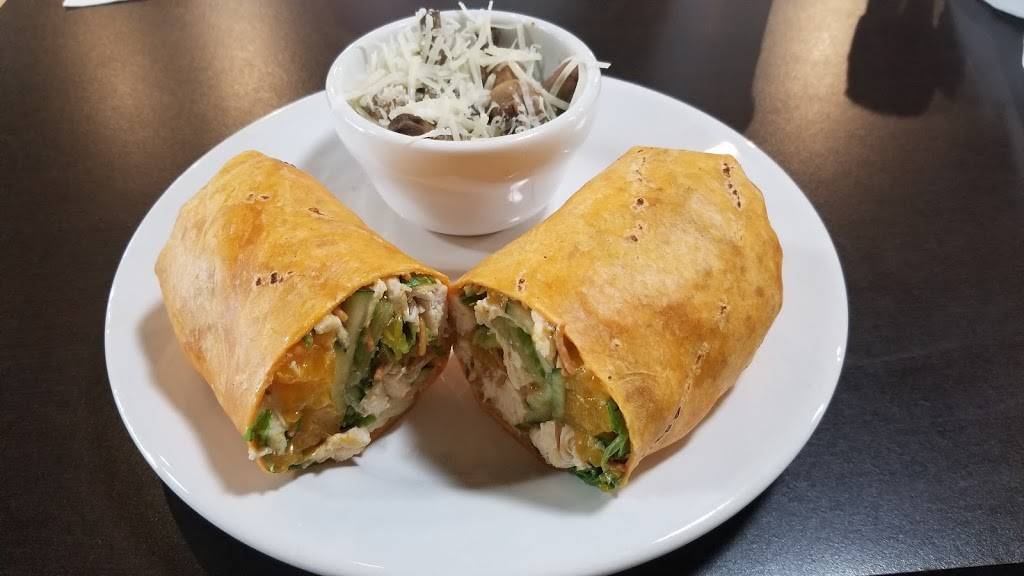 Doc Greens Salads & Grill | restaurant | 410 N Hillside St Suite #1000, Wichita, KS 67214, USA | 3162528124 OR +1 316-252-8124