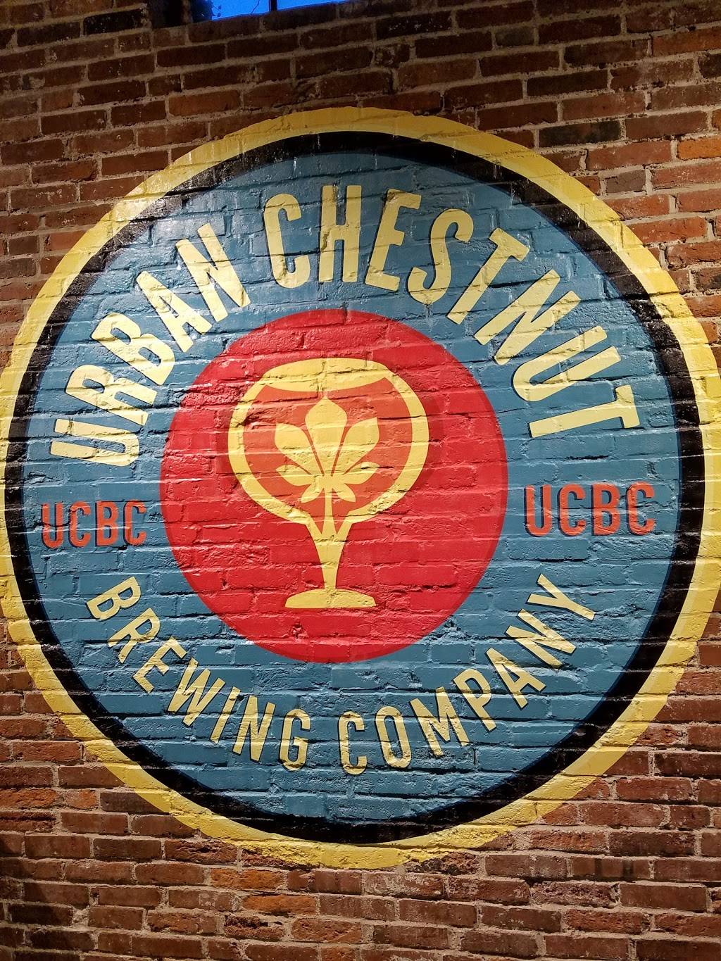 Urban Chestnut Midtown Brewery and Biergarten | restaurant | 3229 Washington Ave, St. Louis, MO 63103, USA | 3142220143 OR +1 314-222-0143