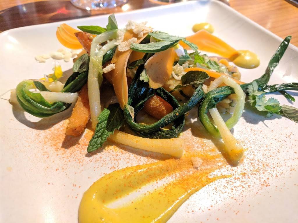 Torc | restaurant | 1140 Main St, Napa, CA 94559, USA | 7072523292 OR +1 707-252-3292