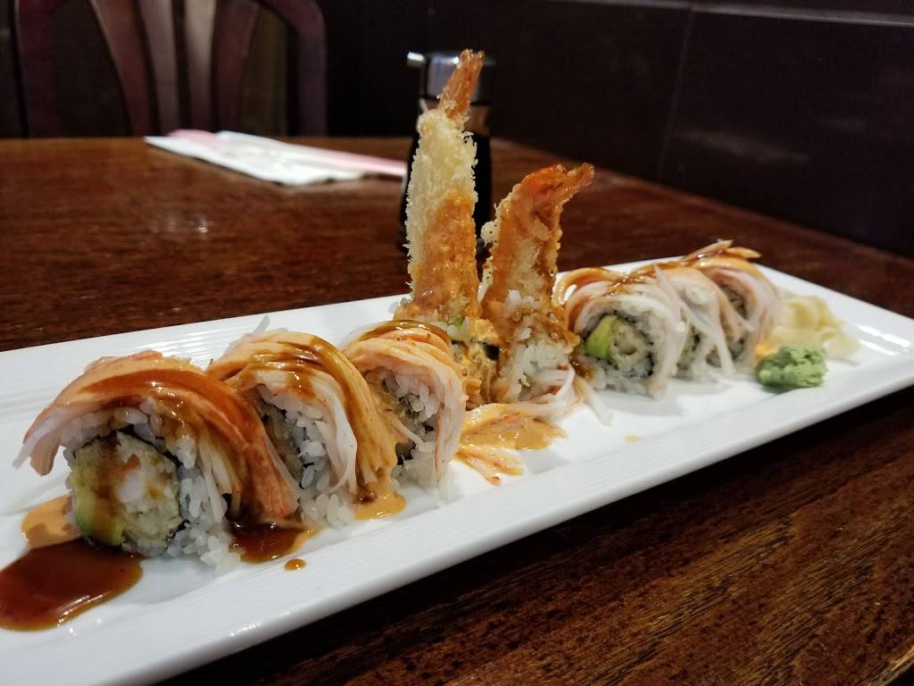 Rice Restaurant | restaurant | 45 Greentree Dr, Dover, DE 19904, USA | 3026781328 OR +1 302-678-1328