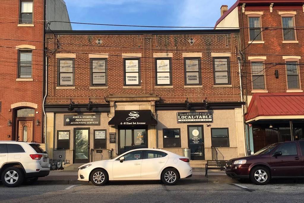 Snap Custom Pizza | restaurant | 6 E 1st Ave, Conshohocken, PA 19428, USA | 6102346162 OR +1 610-234-6162