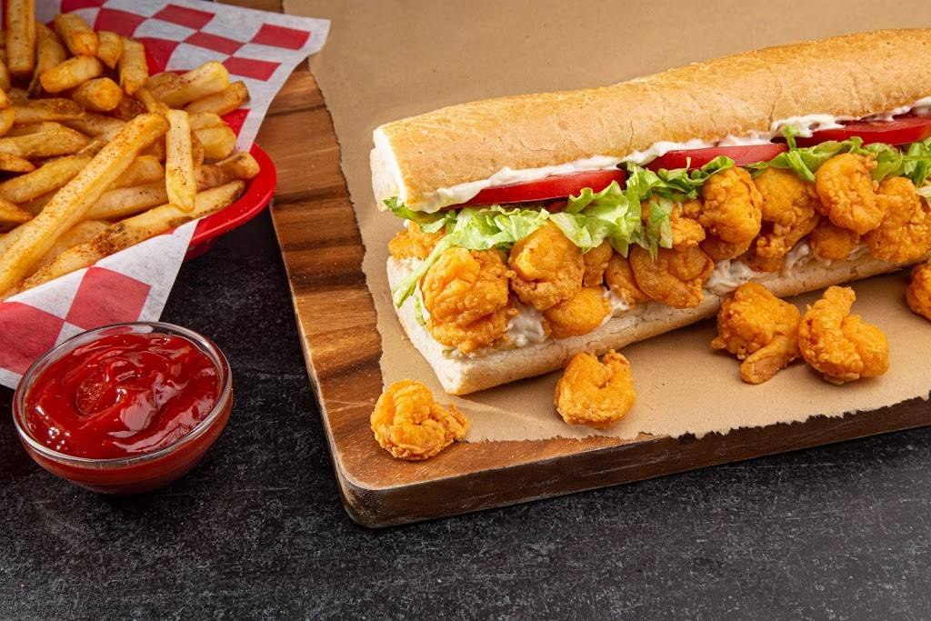 The Lost Cajun | restaurant | 190 Riverwind E Dr Suite 307, Pearl, MS 39208, USA | 6014878598 OR +1 601-487-8598