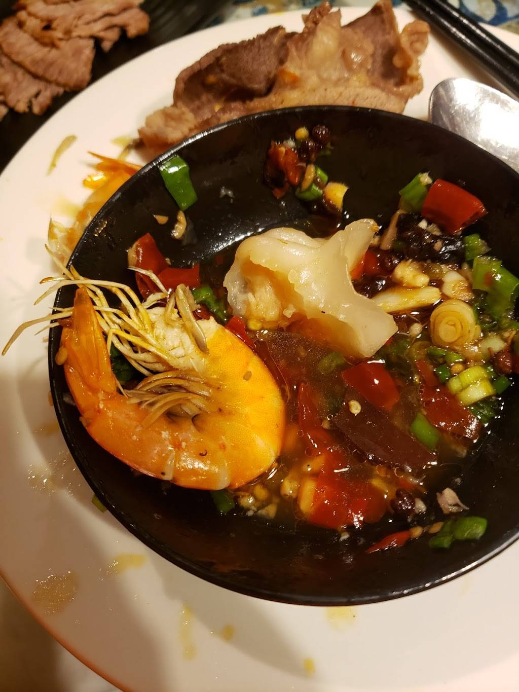 Caos Chinese Restaurant- Hot Pot (曹府火锅） | restaurant | 2312 W Springfield Ave, Champaign, IL 61821, USA | 2176071991 OR +1 217-607-1991