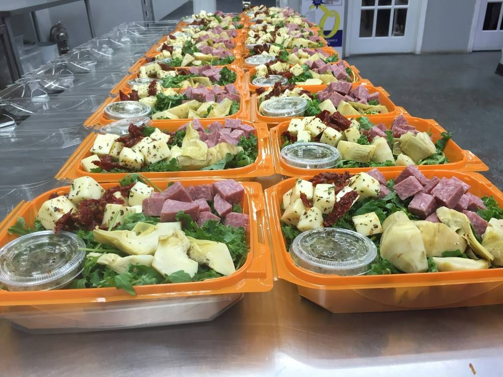 Lyfestyle Catering Inc. | restaurant | 9351 SW 56th St, Miami, FL 33165, USA | 3054031881 OR +1 305-403-1881