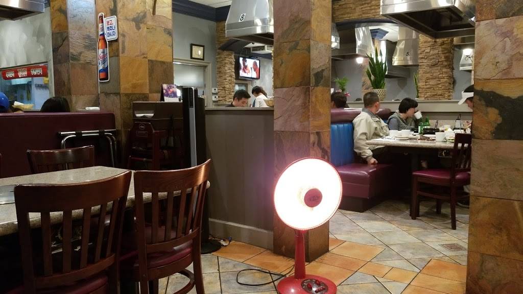 Kote Dae Ji Korean BBQ | restaurant | 14816 Beach Blvd, La Mirada, CA 90638, USA | 7145239678 OR +1 714-523-9678