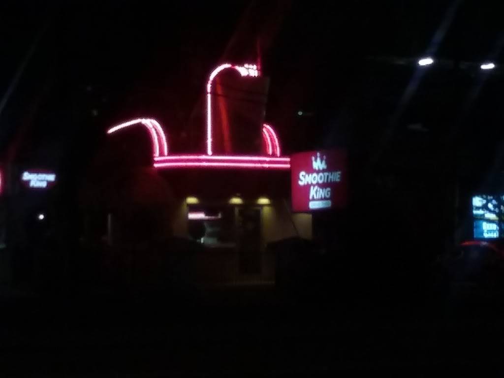 Smoothie King | restaurant | 5300 Richmond Ave, Houston, TX 77056, USA | 7136265464 OR +1 713-626-5464