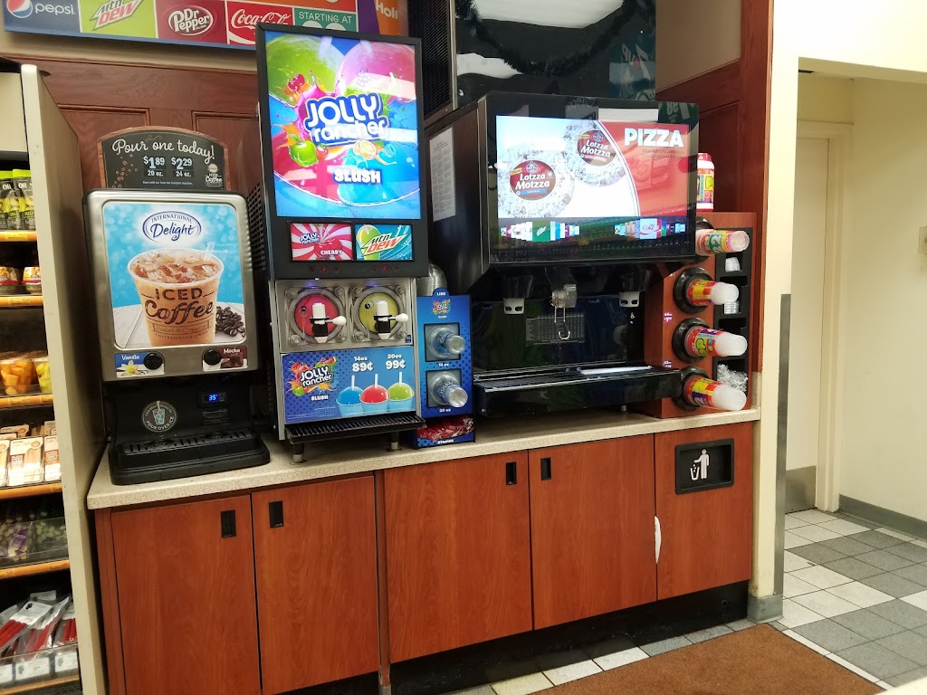 Holiday Stationstores | cafe | 629 Rice St, St Paul, MN 55103, USA | 6512912458 OR +1 651-291-2458