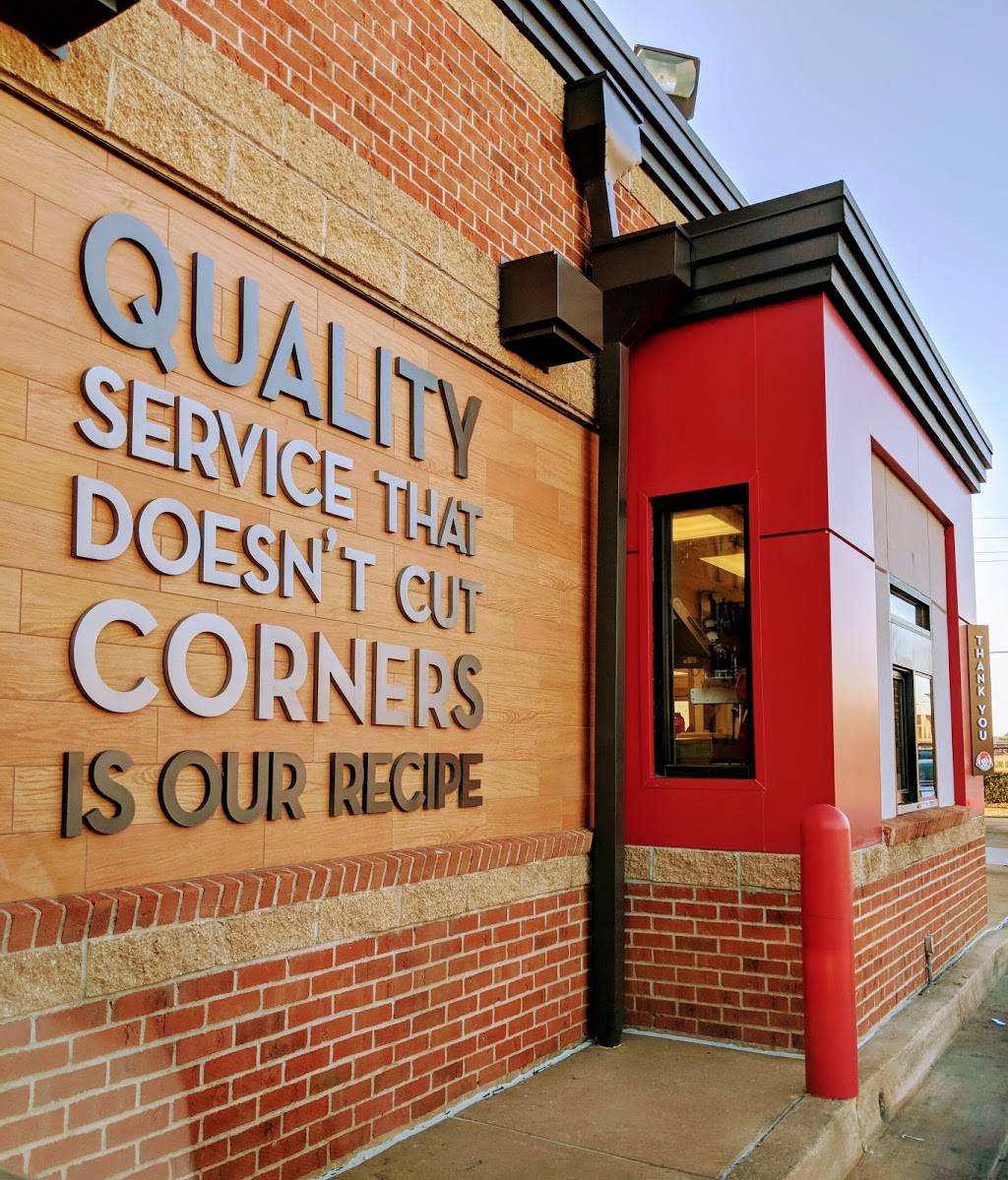 Wendys | restaurant | 7591 N Owasso Expy, Owasso, OK 74055, USA | 9183761994 OR +1 918-376-1994