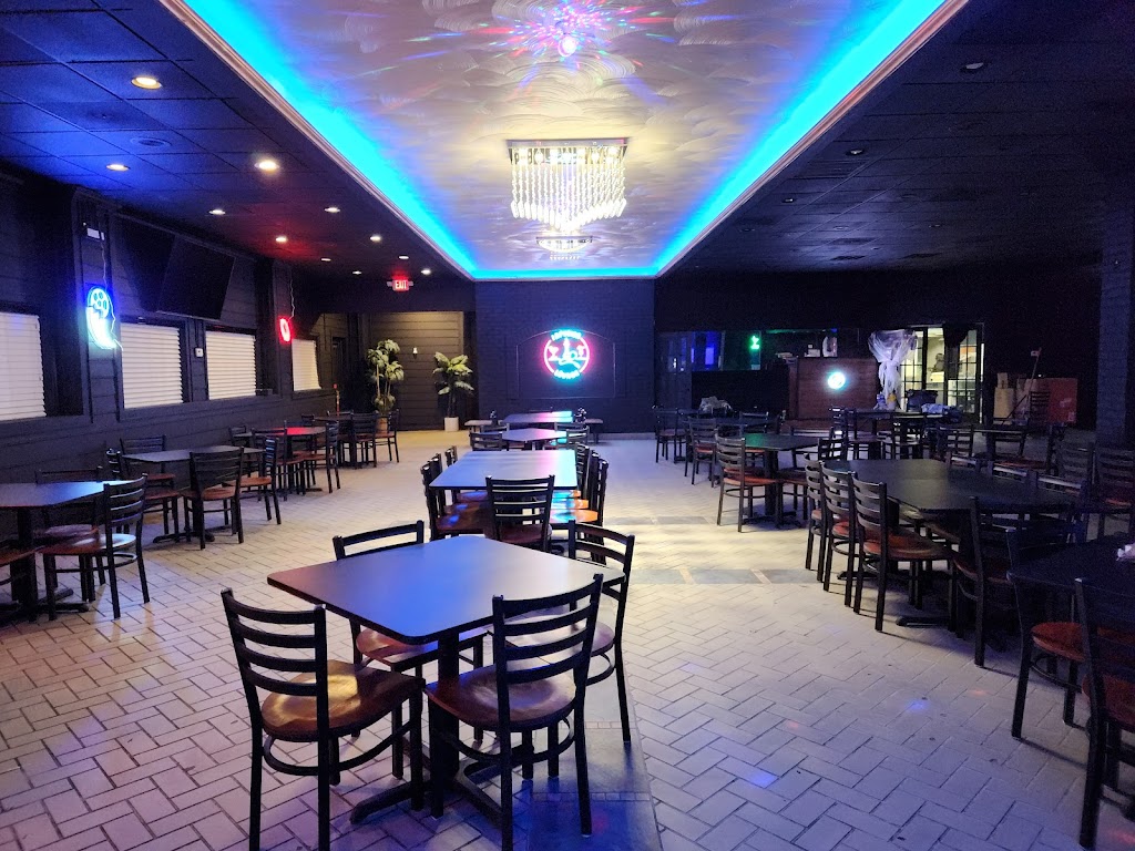 Infusion Resto-Bar-Lounge | night club | 10700 N Rodney Parham Rd B6, Little Rock, AR 72212, USA | 5013134652 OR +1 501-313-4652