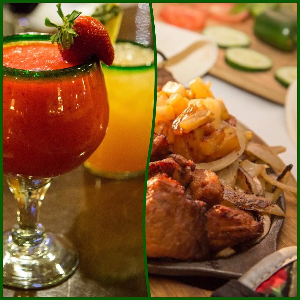 Los Agaves | restaurant | 1003 Dunbar Ave, Dunbar, WV 25064, USA | 6812058372 OR +1 681-205-8372