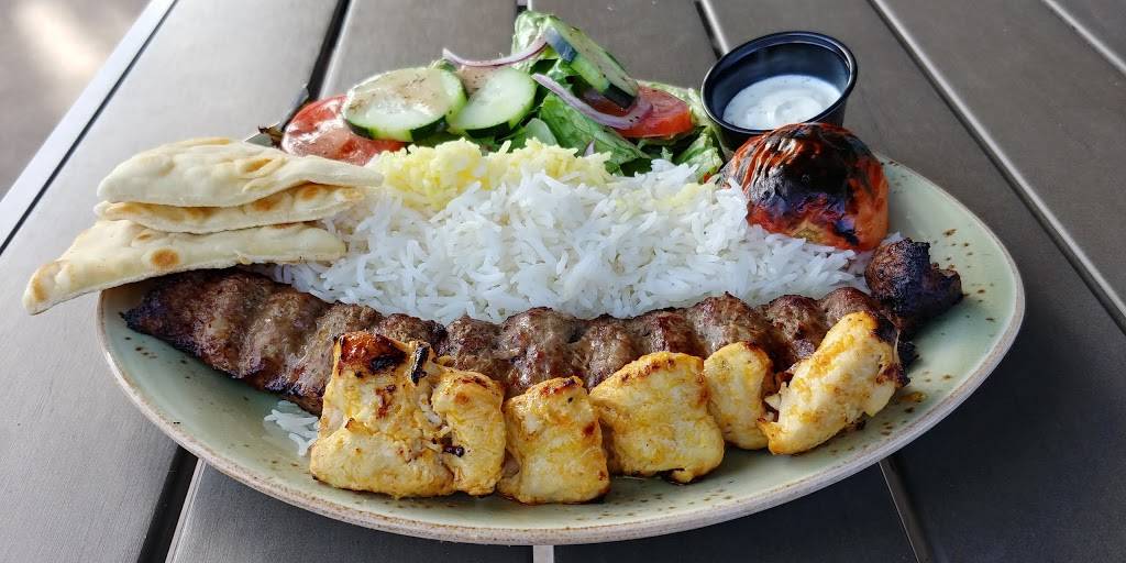 Luna Grill - Palm Desert | restaurant | 73405 CA-111 Ste.105, Palm Desert, CA 92260, USA | 4422275810 OR +1 442-227-5810