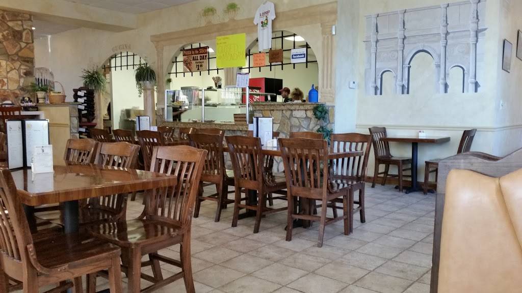 Il Colosseo Italian Restaurant and Pizzeria | restaurant | 716 Jake Alexander Blvd W, Salisbury, NC 28147, USA | 7046331888 OR +1 704-633-1888