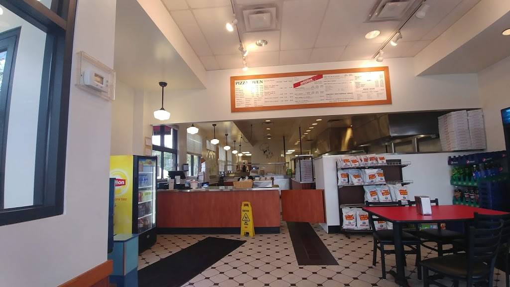 Pizza Oven | restaurant | 1589 N Main St, North Canton, OH 44720, USA | 3304944100 OR +1 330-494-4100