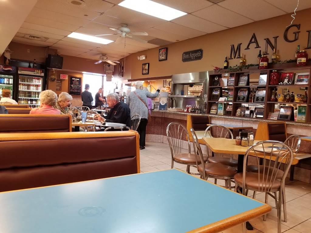 Mezza Luna Pizza | restaurant | 633 Milford Warren Glen Rd, Milford, NJ 08848, USA | 9089954111 OR +1 908-995-4111