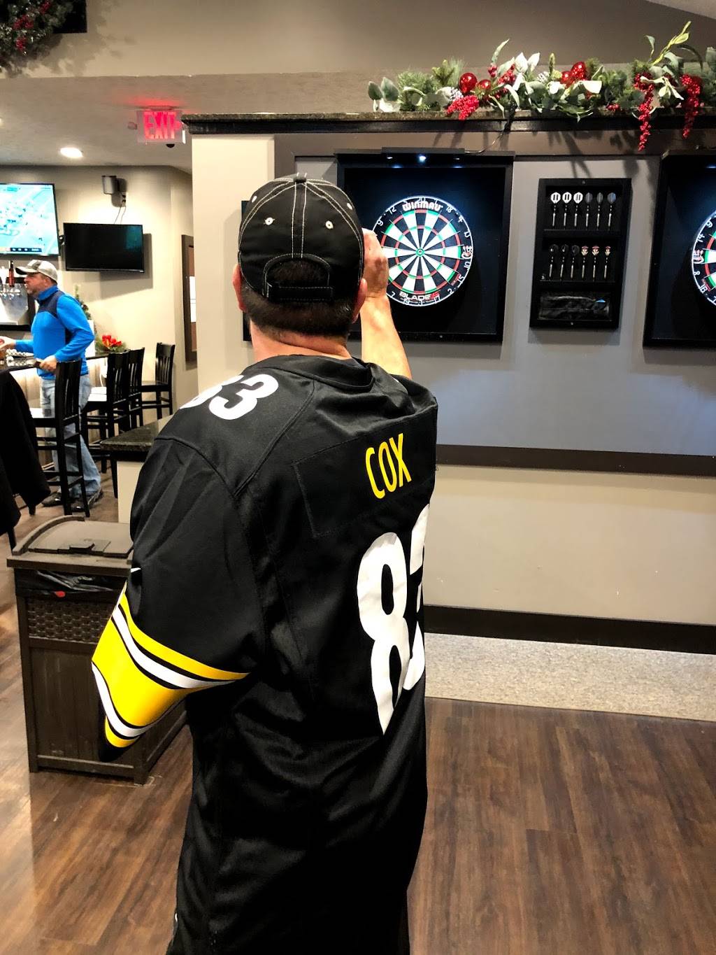 Murphys Bar & Grill @ The Ridge | restaurant | 17487 Robinson Rd, Marysville, OH 43040, USA | 9376426516 OR +1 937-642-6516