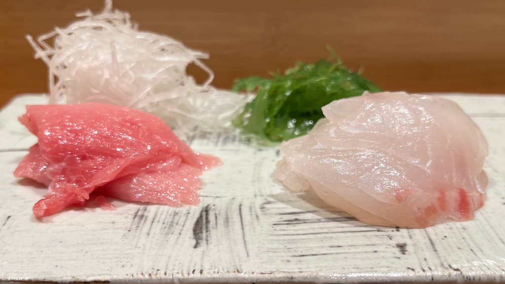 AHI SUSHI BAR | restaurant | 1527 SW 8th St, Miami, FL 33135, USA | 7868990779 OR +1 786-899-0779