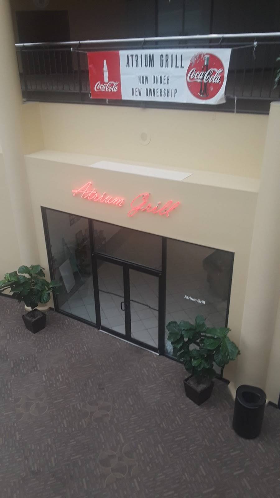 Atrium Grill | restaurant | 14002 E 21st St, Tulsa, OK 74134, USA | 9182347455 OR +1 918-234-7455