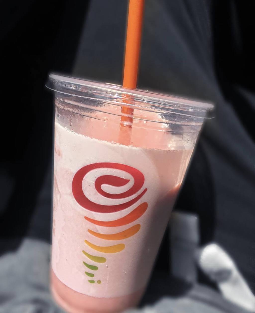 Jamba | restaurant | 430 E Linton Blvd Ste #904, Delray Beach, FL 33483, USA | 5614506957 OR +1 561-450-6957