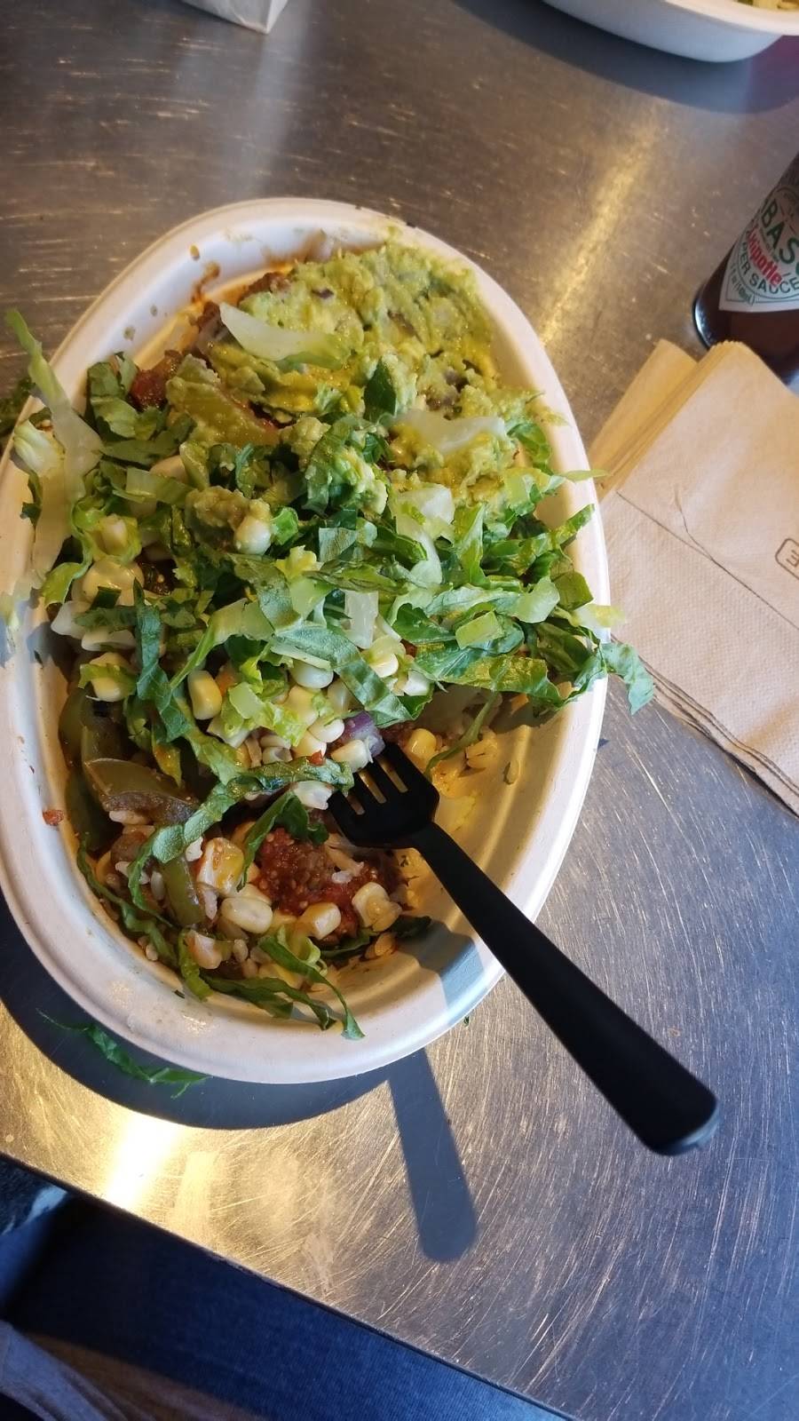 Chipotle Mexican Grill | restaurant | 4170 Lavon Dr Ste 130, Garland, TX 75040, USA | 9725305811 OR +1 972-530-5811