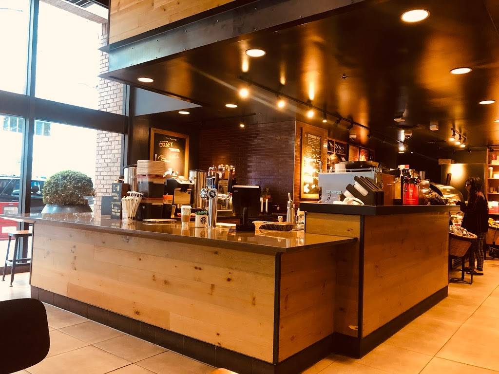 Starbucks | cafe | 201 Spear St Suite 100, San Francisco, CA 94105, USA | 4159745077 OR +1 415-974-5077