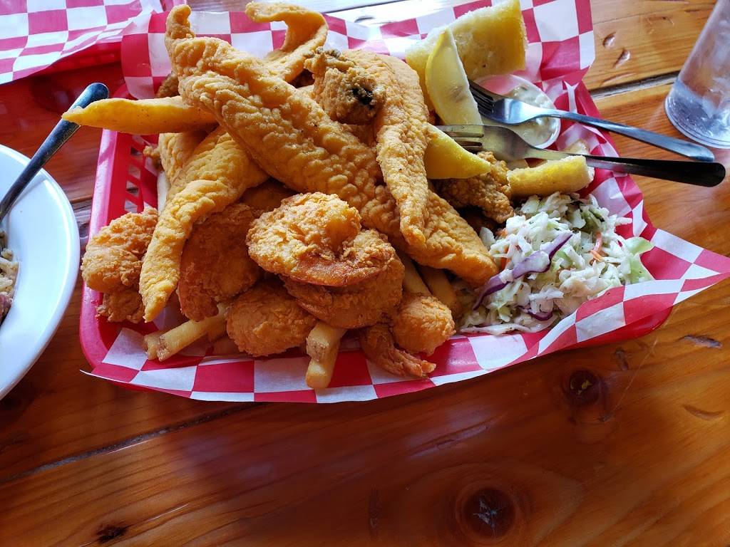 The Lost Cajun | restaurant | 411 S Main St, Breckenridge, CO 80424, USA | 9705478330 OR +1 970-547-8330