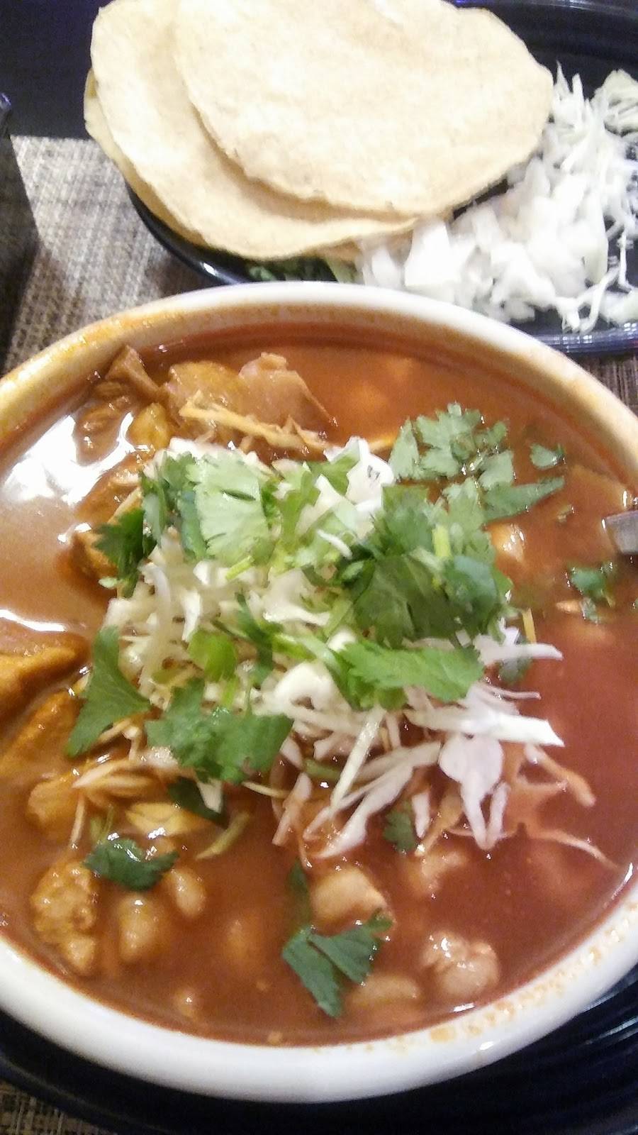 Fonda San Angel | meal delivery | 8504 Airline Dr, Houston, TX 77037, USA | 2814485100 OR +1 281-448-5100