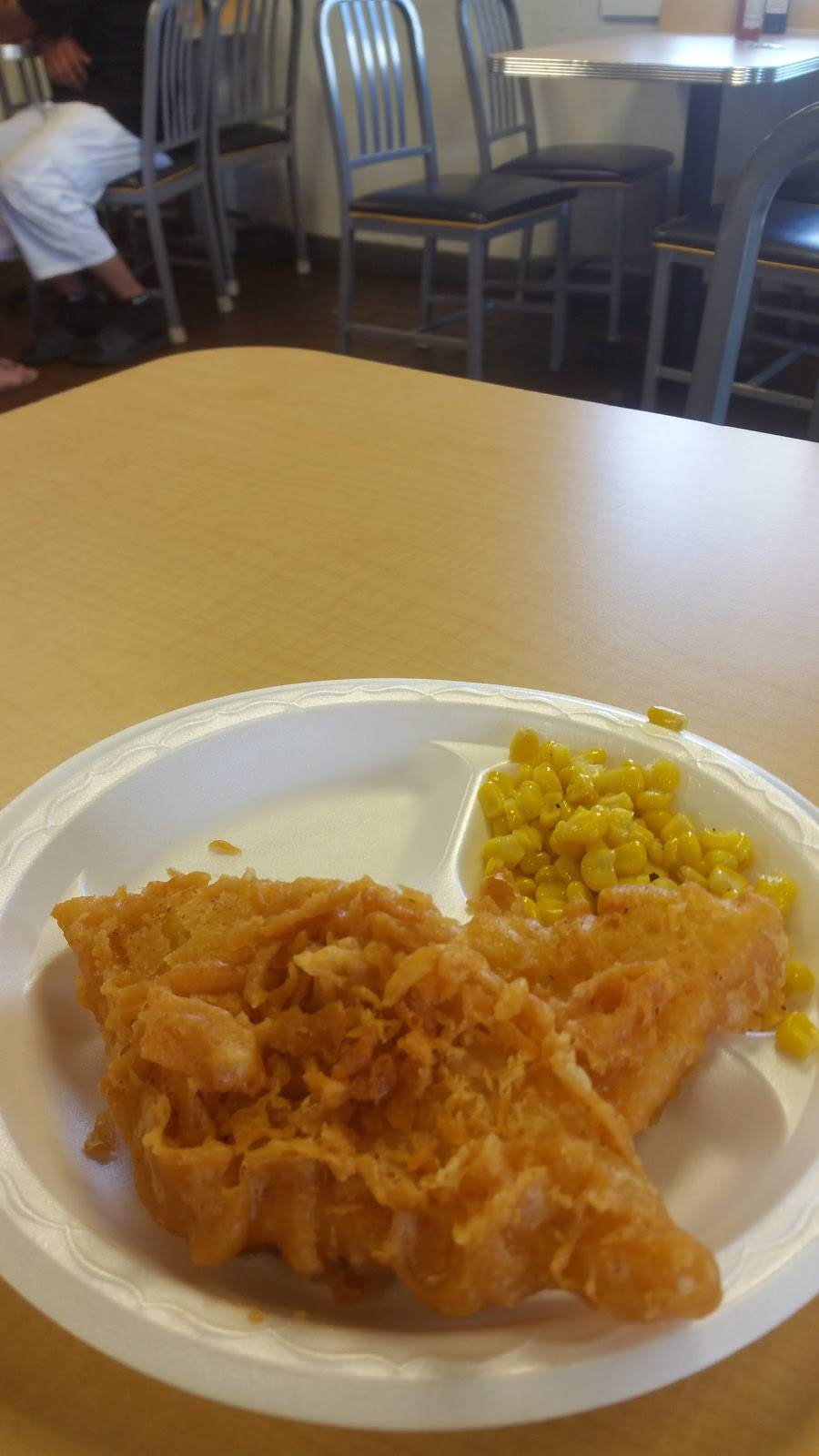 Long John Silvers | restaurant | 6929 Harrisburg Blvd, Houston, TX 77011, USA | 2818889589 OR +1 281-888-9589