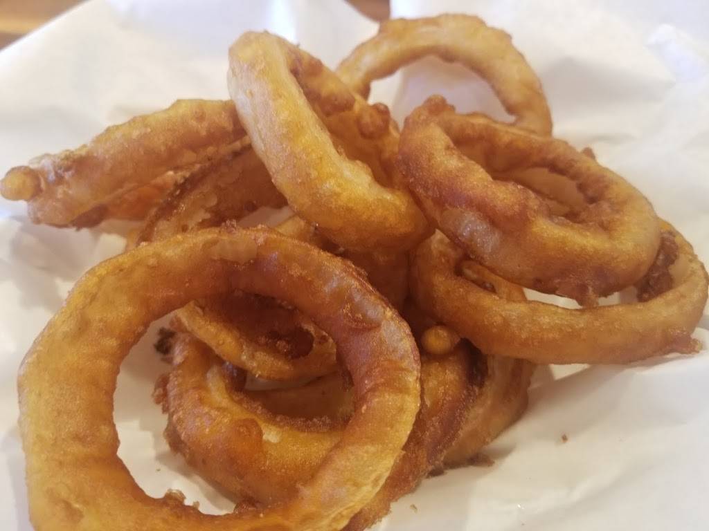 Willies Burgers | restaurant | 110 K St, Sacramento, CA 95814, USA | 9165733897 OR +1 916-573-3897