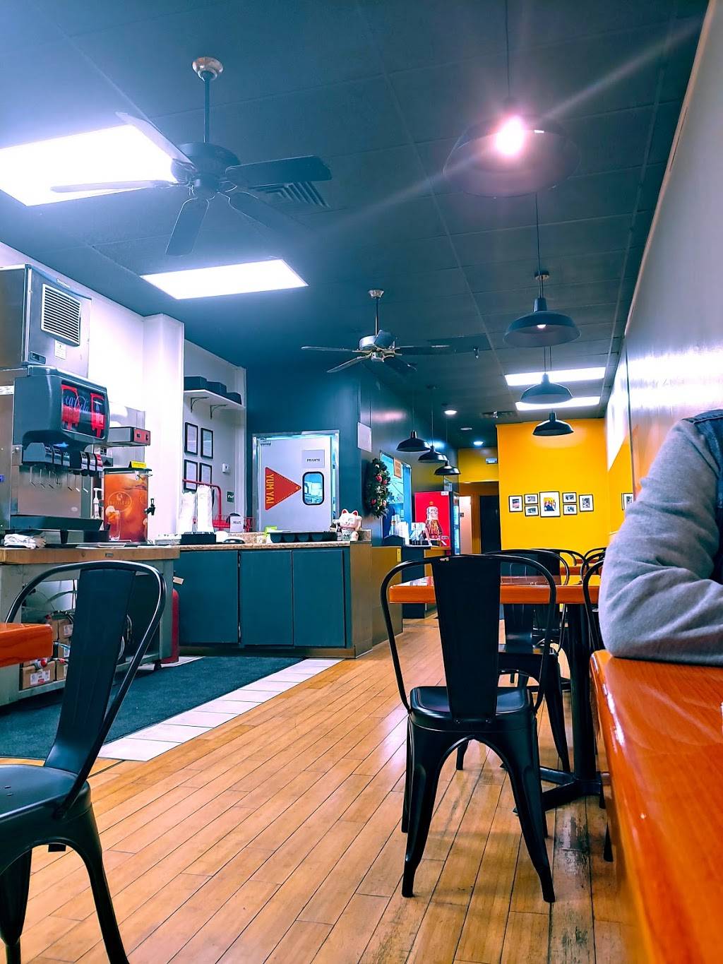 Yum Yai Thai Takeout 280 | restaurant | 5426 US-280 #9, Birmingham, AL 35242, USA | 2056376352 OR +1 205-637-6352