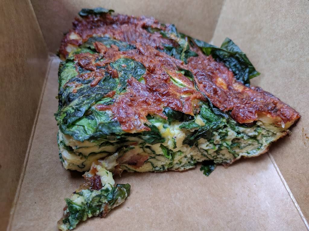 Zella’s Soulful Kitchen | cafe | 1430 7th St, Oakland, CA 94607, USA | 5104521151 OR +1 510-452-1151