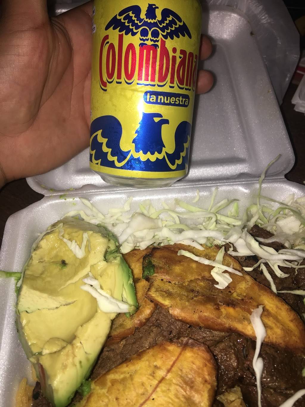 Los Amigos Chimichurry | restaurant | 108-40 Roosevelt Ave, Corona, NY 11368, USA | 7189388569 OR +1 718-938-8569