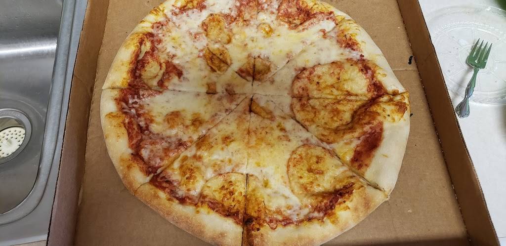 Vincinos Pizza | restaurant | 5380 Stadium Pkwy #115, Rockledge, FL 32955, USA | 3213454898 OR +1 321-345-4898