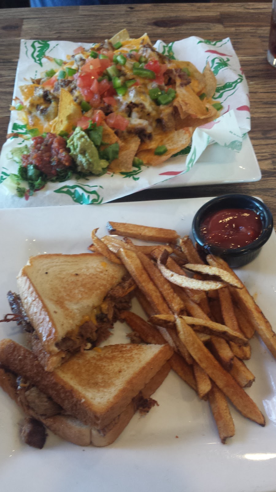 BLACK SHEEP BAR & GRILL | restaurant | 441 Rio Concho Dr, San Angelo, TX 76903, USA | 3256582828 OR +1 325-658-2828