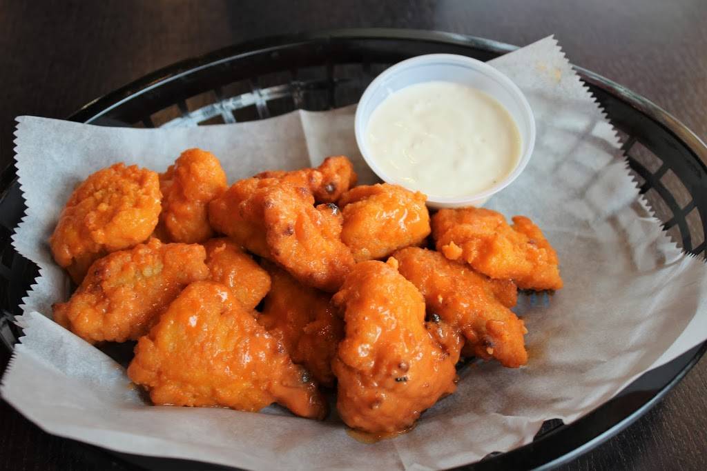 1000 Degrees Pizza Salad Wings | restaurant | 4526 New Linden Hill Rd, Wilmington, DE 19808, USA | 3025436320 OR +1 302-543-6320