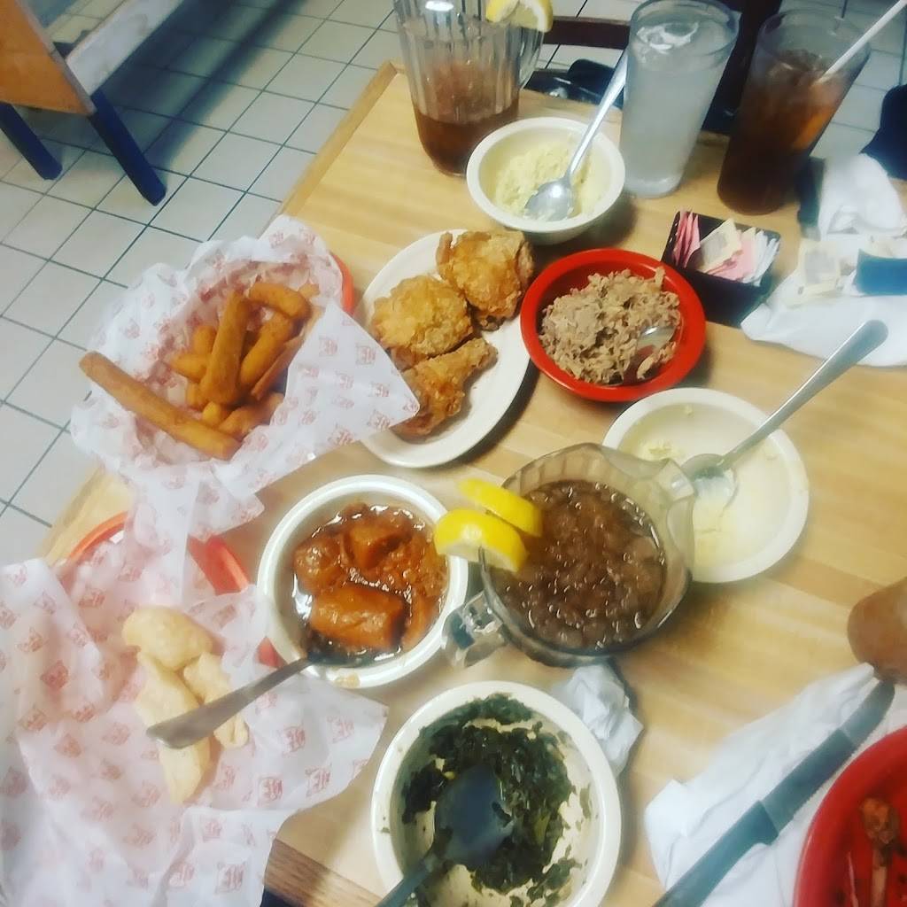 The Original Carolina Barbecue of Garner, Inc. | restaurant | 733 US-70 E, Garner, NC 27529, USA | 9197730222 OR +1 919-773-0222