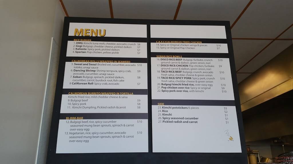 SOBAN | restaurant | 2701 Pinole Valley Rd, Pinole, CA 94564, USA | 5102759597 OR +1 510-275-9597