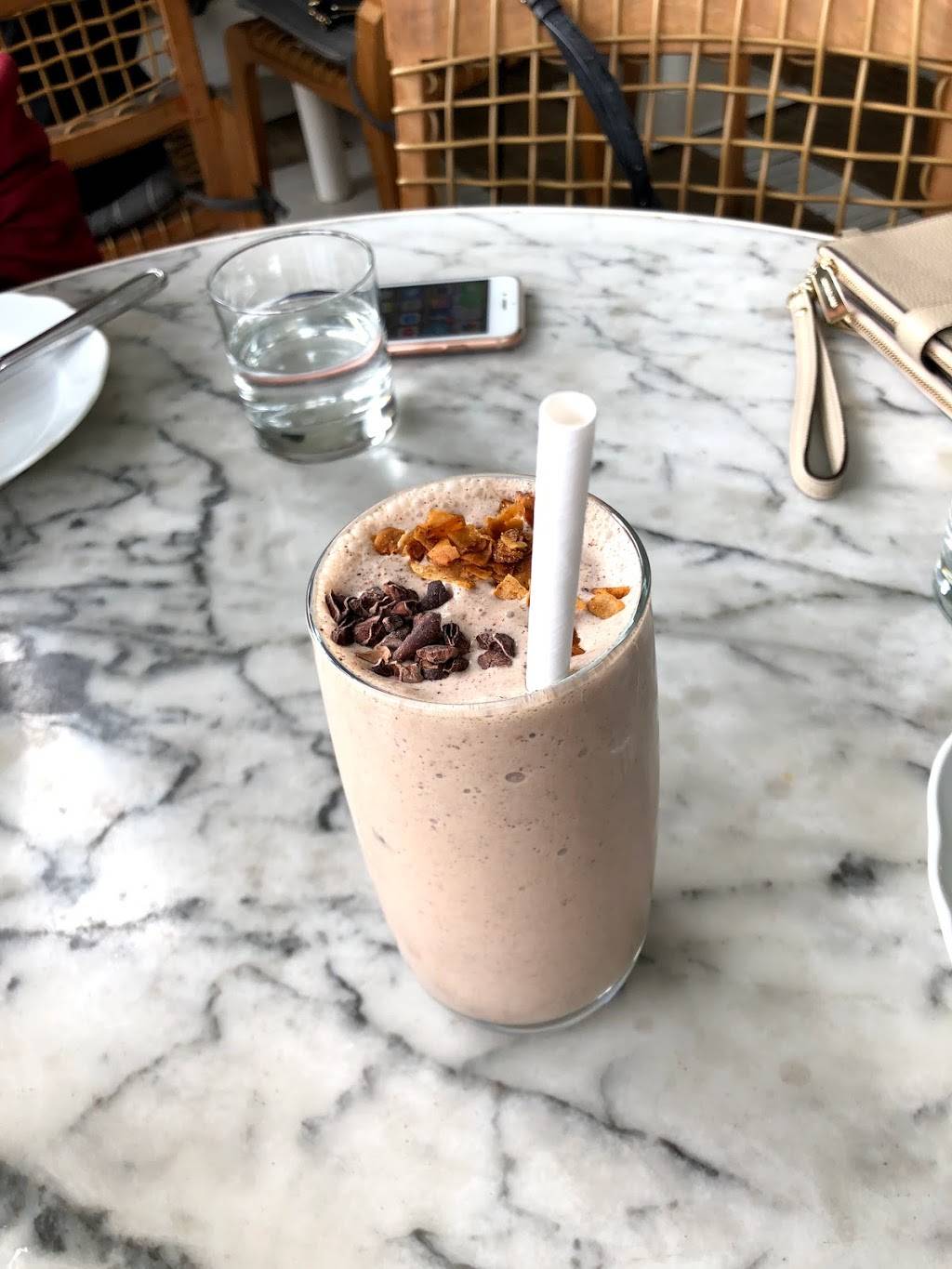 Gratitude Kitchen & Bar | restaurant | 419 N Canon Dr, Beverly Hills, CA 90210, USA | 4243891850 OR +1 424-389-1850