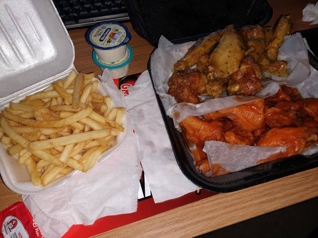 Everyday Hibachi & Wings | restaurant | 4735 Sugarloaf Pkwy Suit 100, Lawrenceville, GA 30046, USA | 7706802266 OR +1 770-680-2266