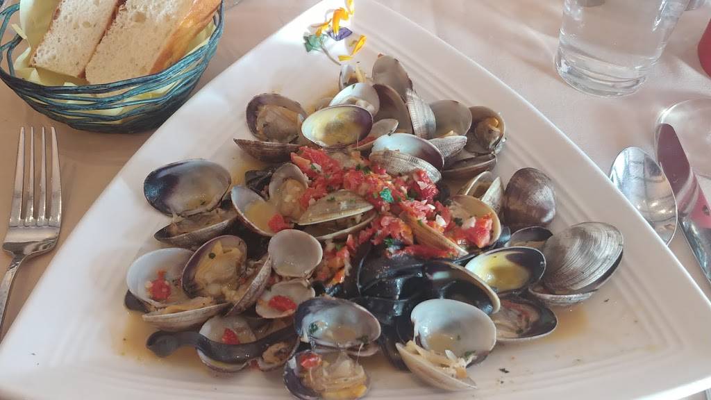 Salernos Ristorante | restaurant | 220 N Beach St, Laguna Beach, CA 92651, USA | 9494972600 OR +1 949-497-2600