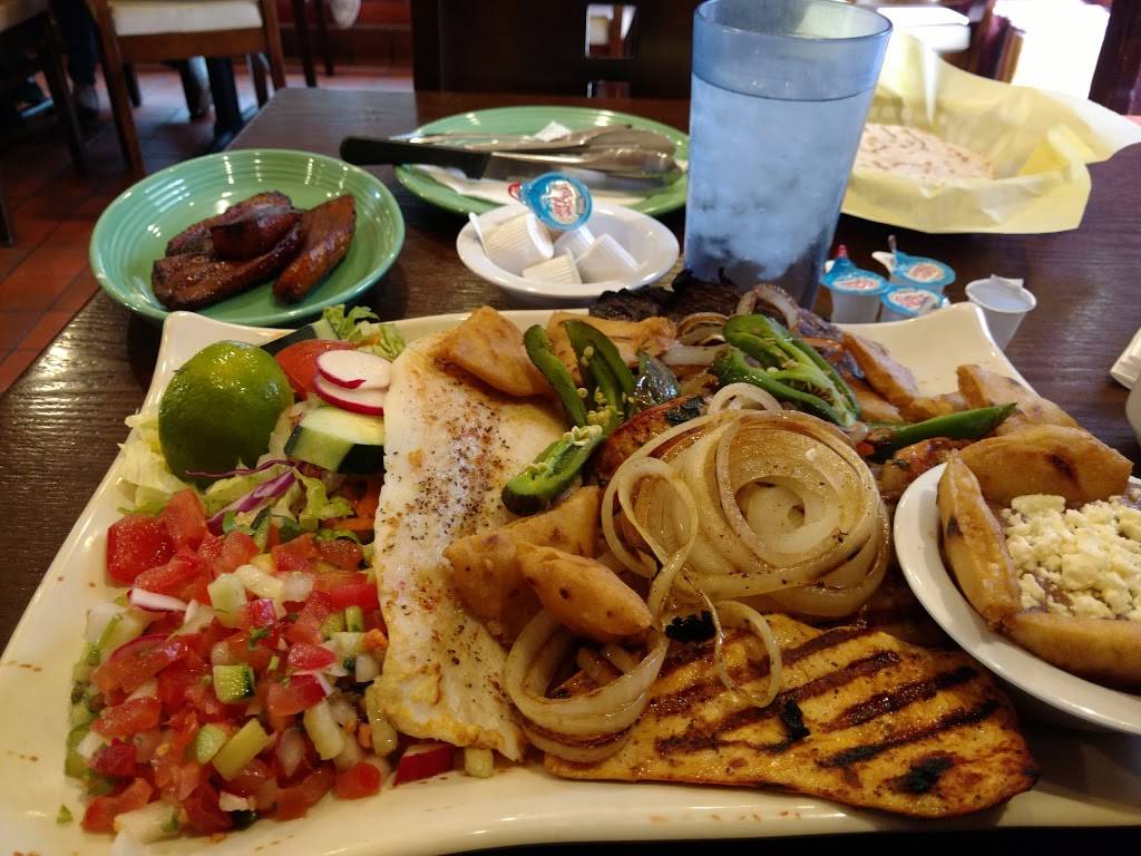 Paseo San Miguel | restaurant | 1560 W Martin Luther King Jr Blvd, Los Angeles, CA 90062, USA | 3232940201 OR +1 323-294-0201