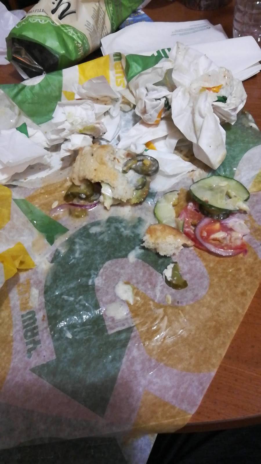 Subway Restaurants | restaurant | 6507 State Rd 64 E, Bradenton, FL 34208, USA | 9417455757 OR +1 941-745-5757