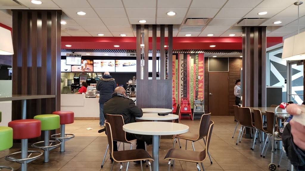 McDonalds | cafe | 6155 Crawfordsville Rd, Indianapolis, IN 46224, USA | 3172447552 OR +1 317-244-7552