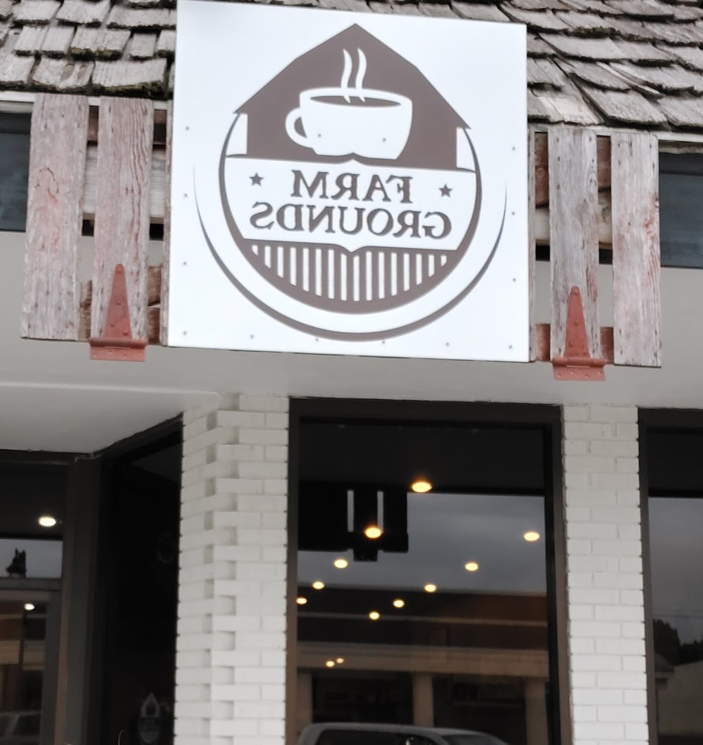 Farm Grounds | cafe | 1026 6th St, Nevada, IA 50201, USA | 5153821401 OR +1 515-382-1401