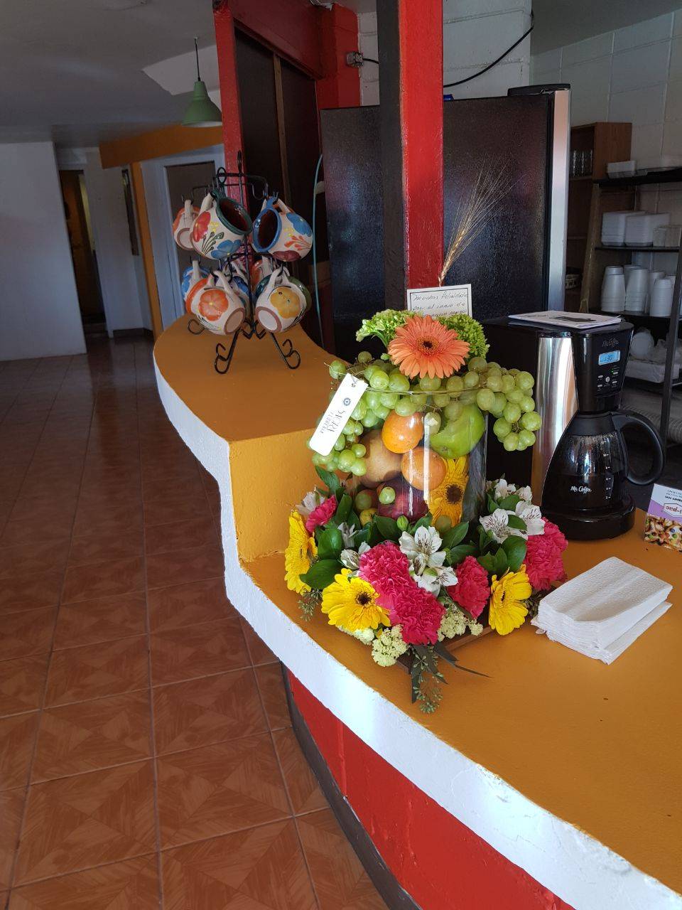 El kiosko Playas De Tijuana | restaurant | Av. del Farallón 156, Playas, Las Flores 1ra Secc, 22504 Tijuana, B.C., Mexico | 016646094556 OR +52 664 609 4556