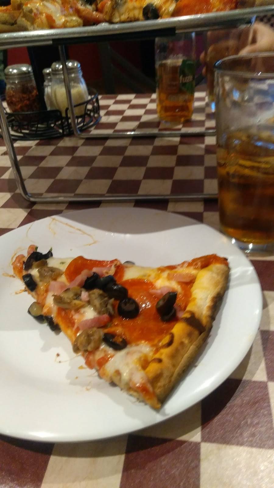 Vittoria Pizzeria Y Cucina | restaurant | 22604, Loma Bonita Nte., 22604 Tijuana, B.C., Mexico | 016649750751 OR +52 664 975 0751