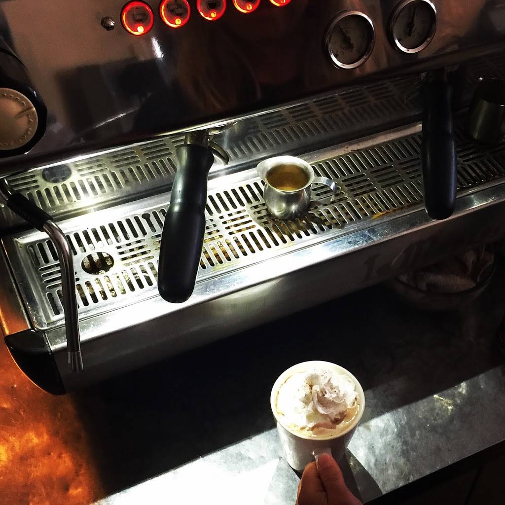 Cafe Andreini | cafe | 131 E Branch St, Arroyo Grande, CA 93420, USA | 8054816117 OR +1 805-481-6117