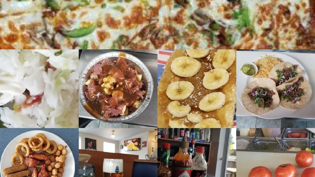 Frite En Folie (La) | restaurant | 19 Rue Jacques-Cartier S, Saint-Jean-sur-Richelieu, QC J3B 6S4, Canada | 4503585938 OR +1 450-358-5938