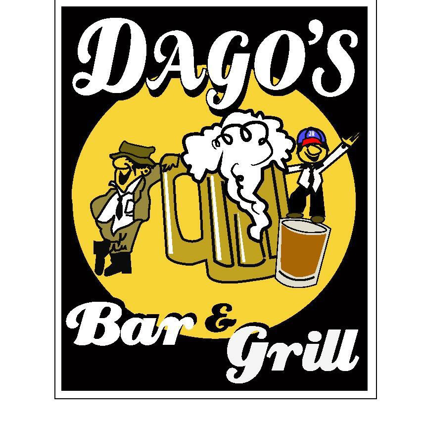 Dagos Bar & Grill | restaurant | 809 Main St, Junction City, WI 54443, USA | 7153403339 OR +1 715-340-3339