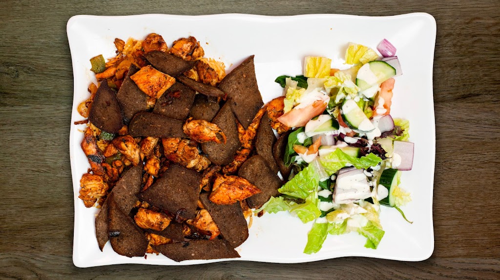 ichop | restaurant | 1616 Woodruff Rd d, Greenville, SC 29607, USA | 8645091011 OR +1 864-509-1011